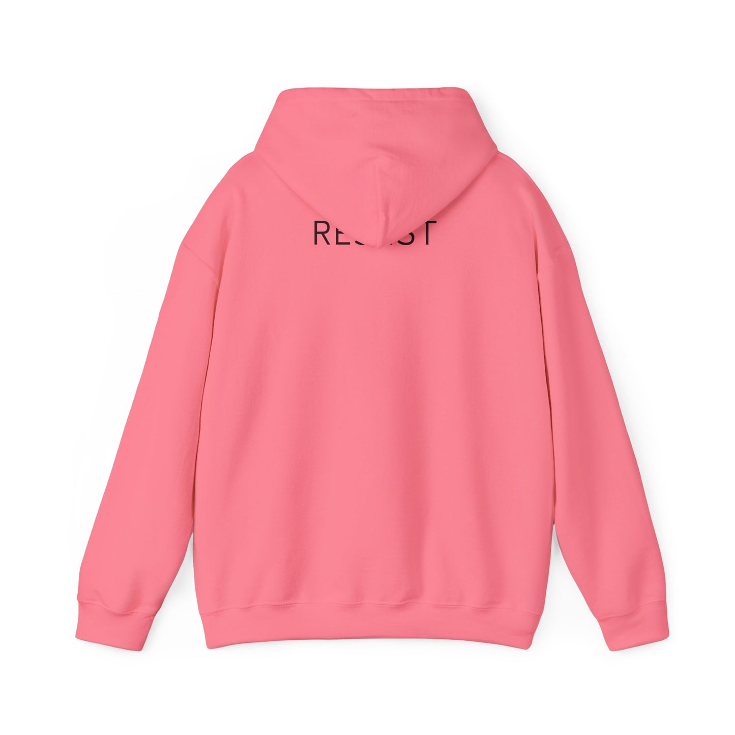 My Savior Complex Made Me Do It Hoodie | Unisex Heavy Blend™ Sweatshirt for Trendsetters | Bold Statement Apparel