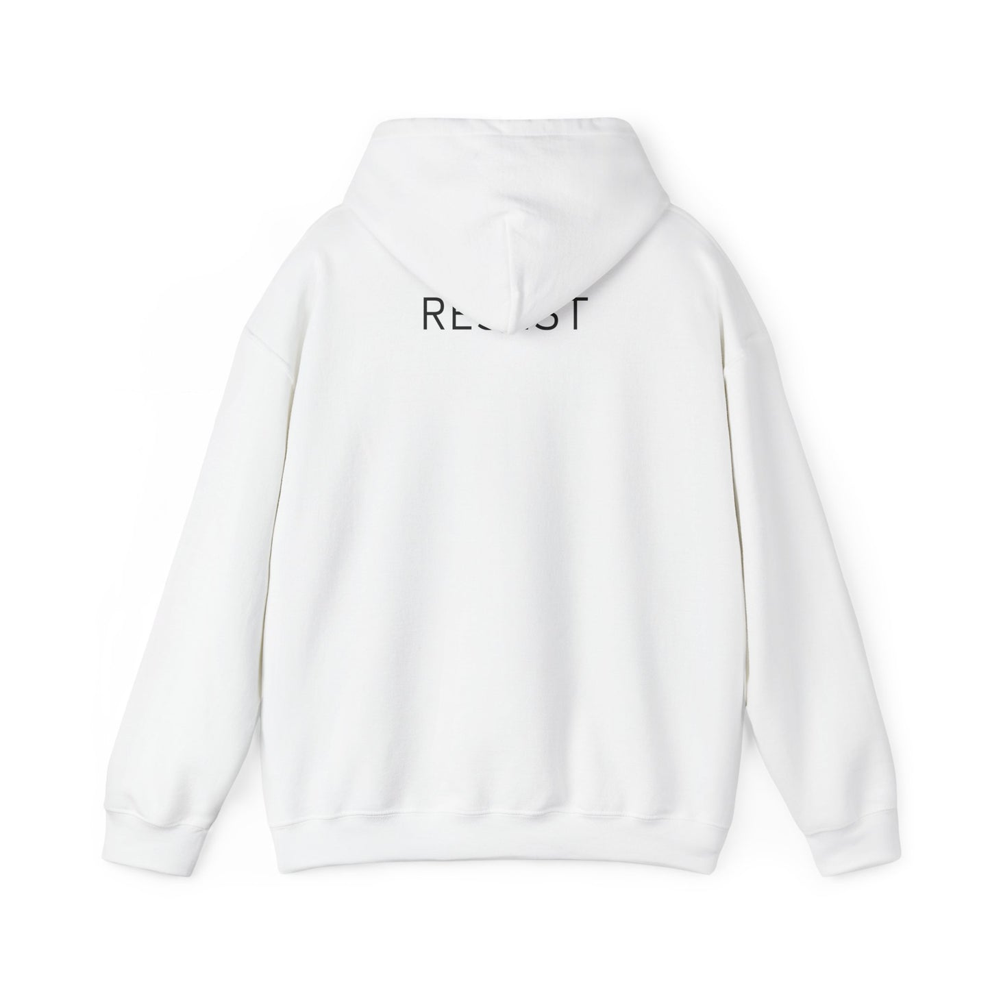 My Savior Complex Made Me Do It Hoodie | Unisex Heavy Blend™ Sweatshirt for Trendsetters | Bold Statement Apparel