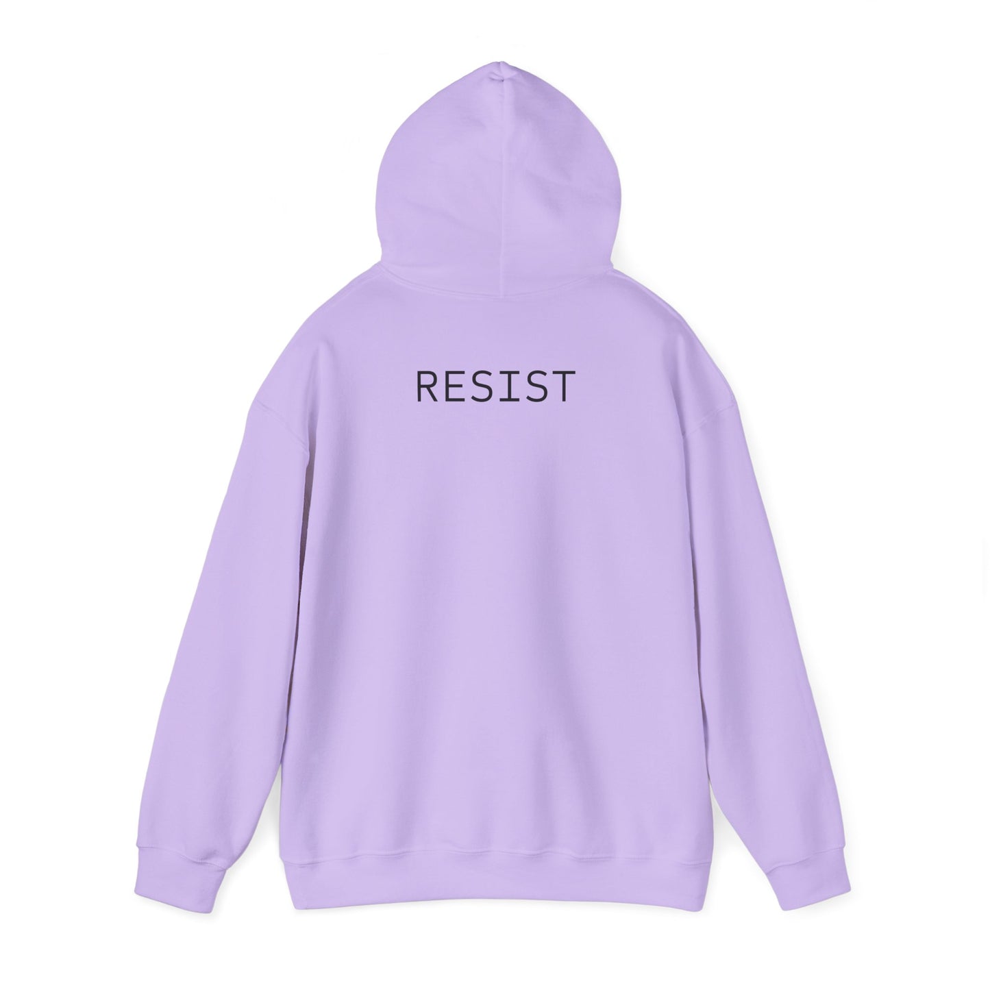 My Savior Complex Made Me Do It Hoodie | Unisex Heavy Blend™ Sweatshirt for Trendsetters | Bold Statement Apparel