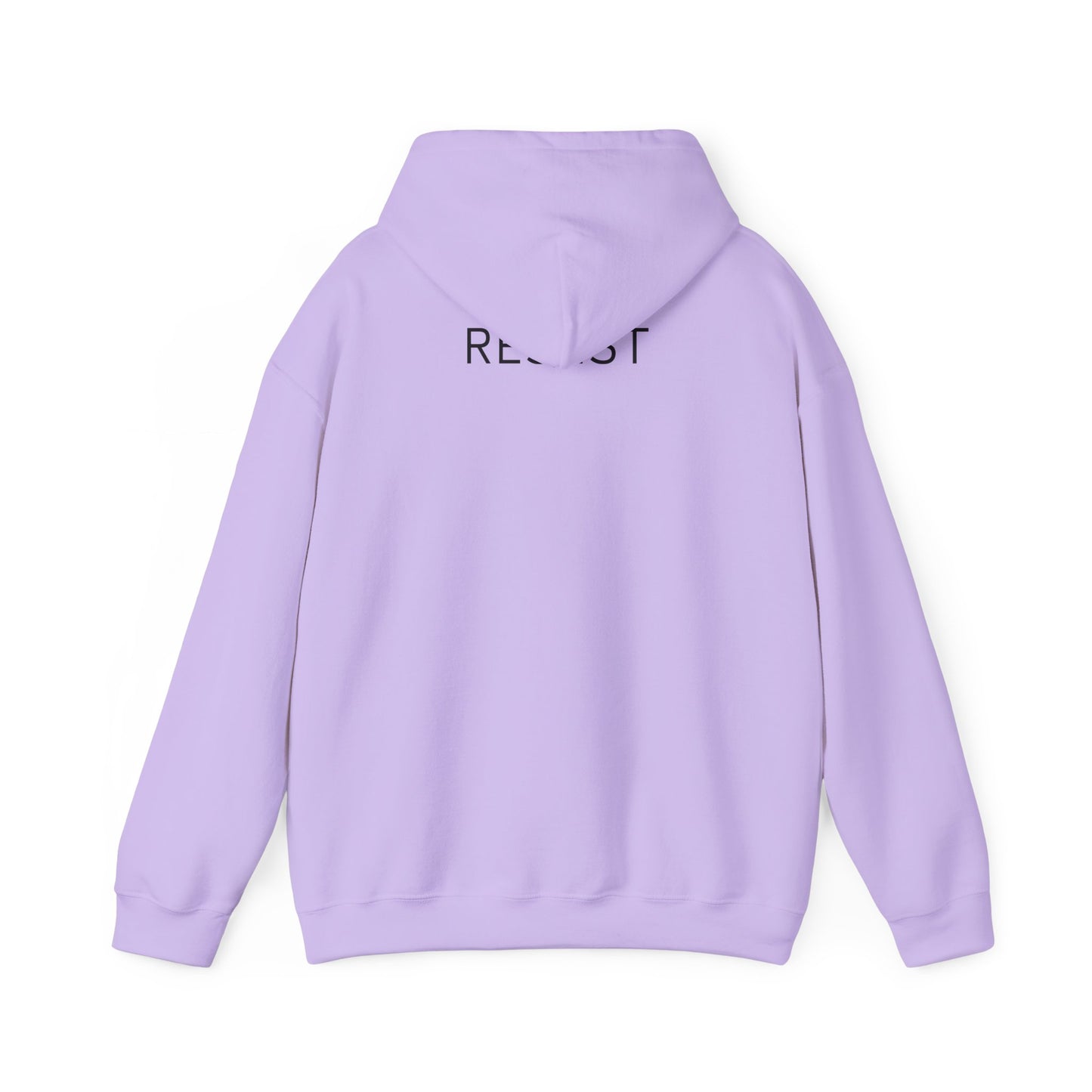 My Savior Complex Made Me Do It Hoodie | Unisex Heavy Blend™ Sweatshirt for Trendsetters | Bold Statement Apparel