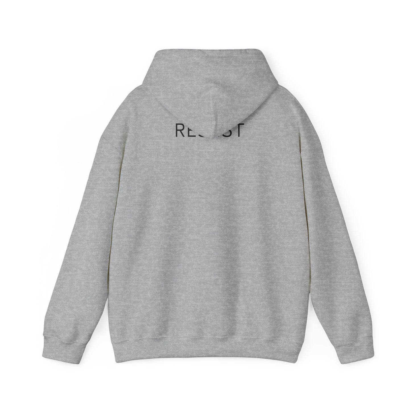 My Savior Complex Made Me Do It Hoodie | Unisex Heavy Blend™ Sweatshirt for Trendsetters | Bold Statement Apparel