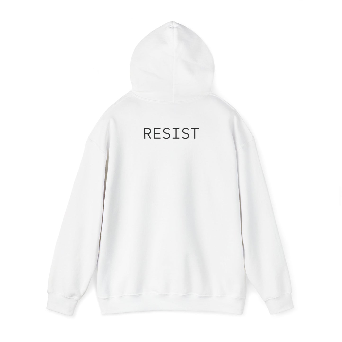 My Savior Complex Made Me Do It Hoodie | Unisex Heavy Blend™ Sweatshirt for Trendsetters | Bold Statement Apparel
