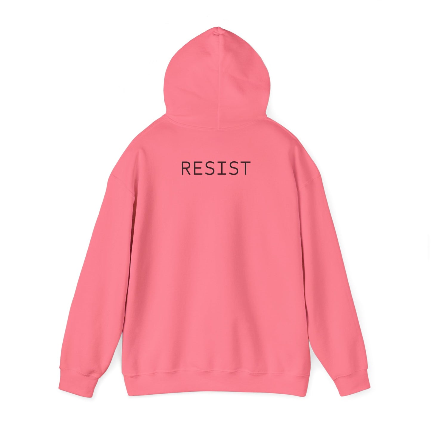 My Savior Complex Made Me Do It Hoodie | Unisex Heavy Blend™ Sweatshirt for Trendsetters | Bold Statement Apparel