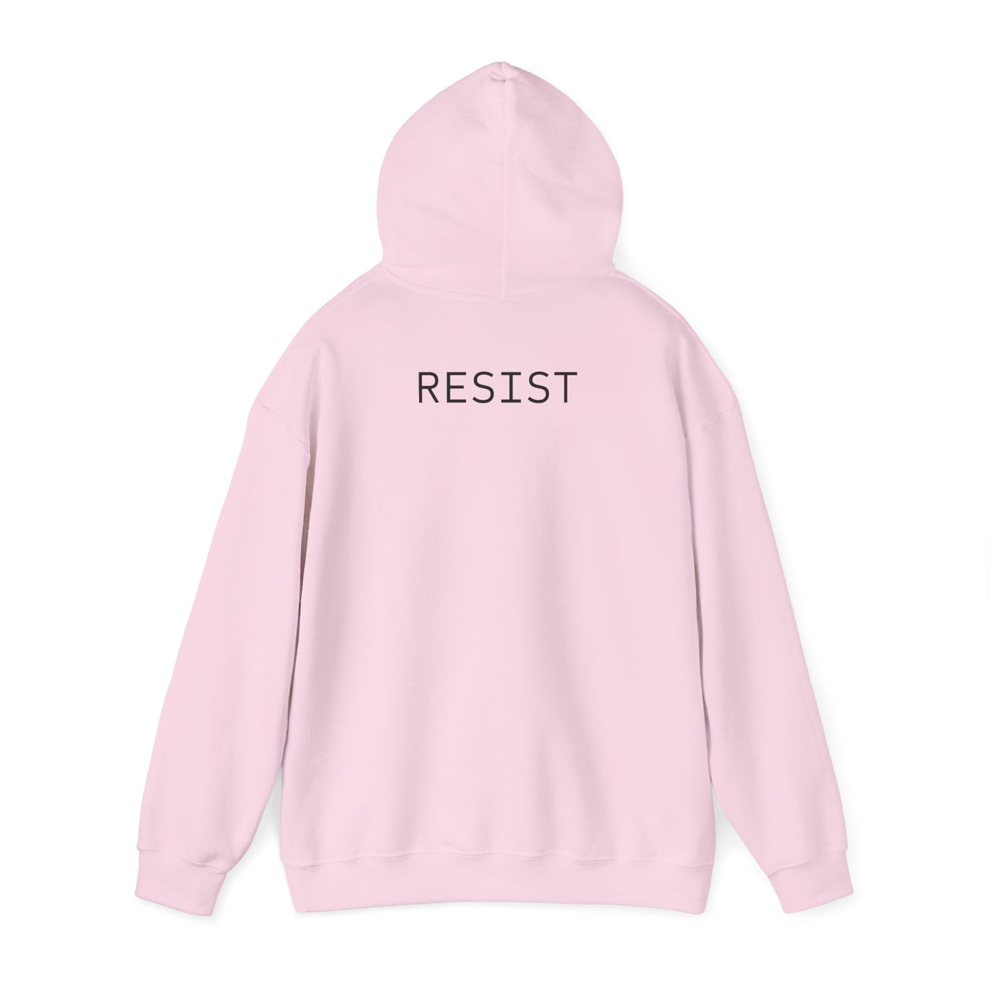 My Savior Complex Made Me Do It Hoodie | Unisex Heavy Blend™ Sweatshirt for Trendsetters | Bold Statement Apparel