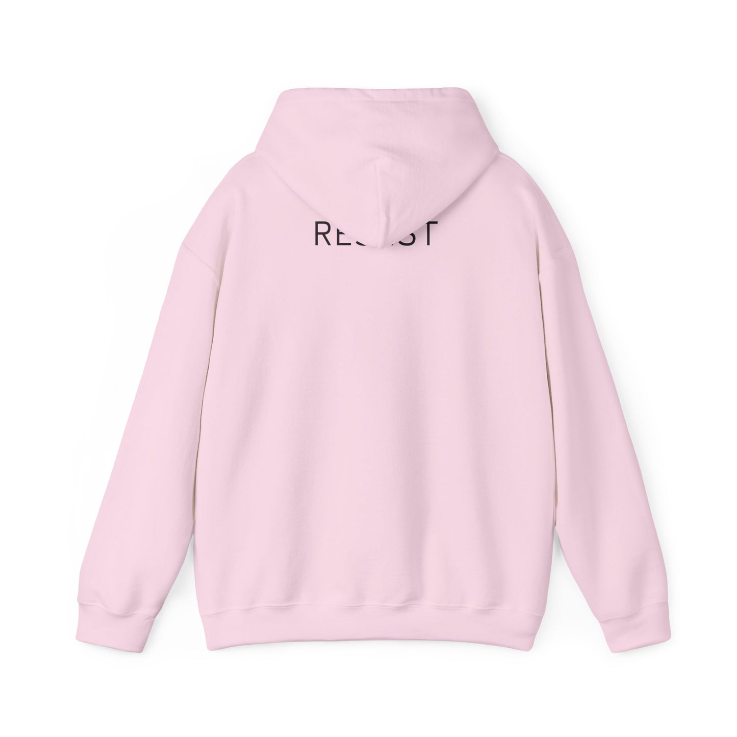 My Savior Complex Made Me Do It Hoodie | Unisex Heavy Blend™ Sweatshirt for Trendsetters | Bold Statement Apparel