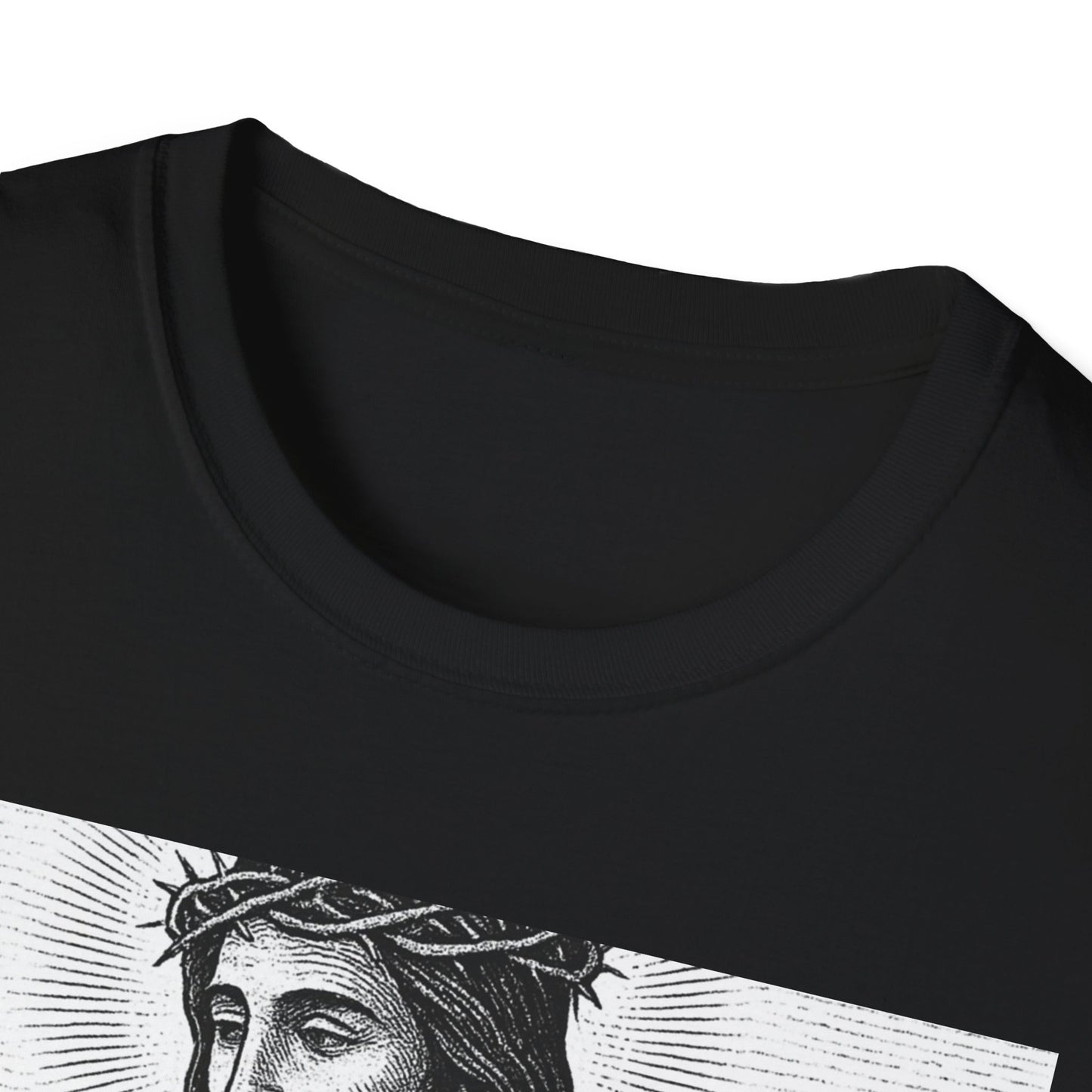 Social Justice Unisex T-Shirt - Jesus Would Resist, Activism Wear, Protest Apparel, Meaningful Gift, Streetwear Statement