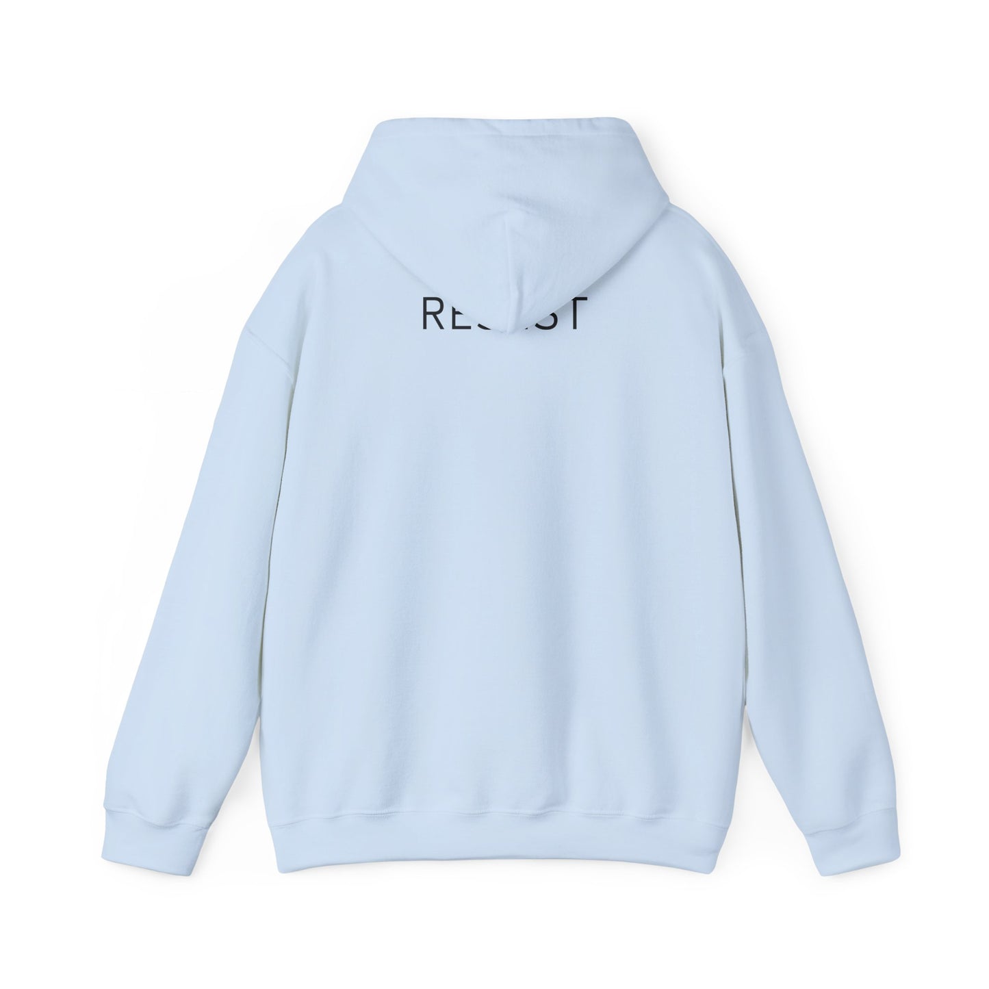 My Savior Complex Made Me Do It Hoodie | Unisex Heavy Blend™ Sweatshirt for Trendsetters | Bold Statement Apparel